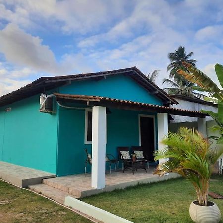 Parque Dos Coqueiros- Bangalos E Suites มาราโกจี ภายนอก รูปภาพ