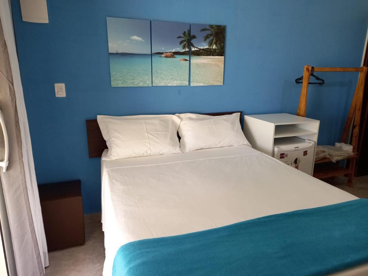 Parque Dos Coqueiros- Bangalos E Suites มาราโกจี ภายนอก รูปภาพ