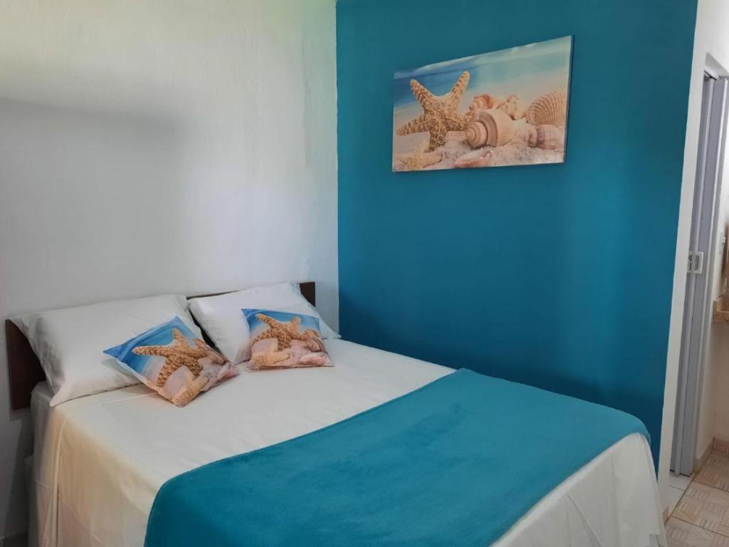 Parque Dos Coqueiros- Bangalos E Suites มาราโกจี ภายนอก รูปภาพ