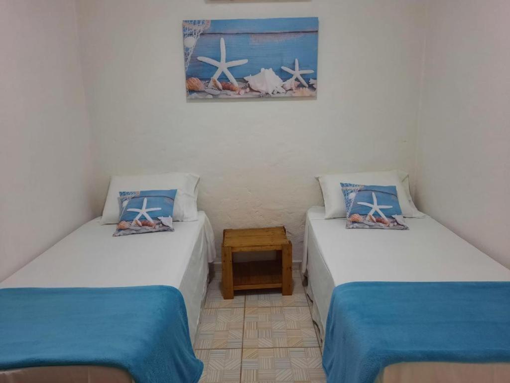 Parque Dos Coqueiros- Bangalos E Suites มาราโกจี ภายนอก รูปภาพ